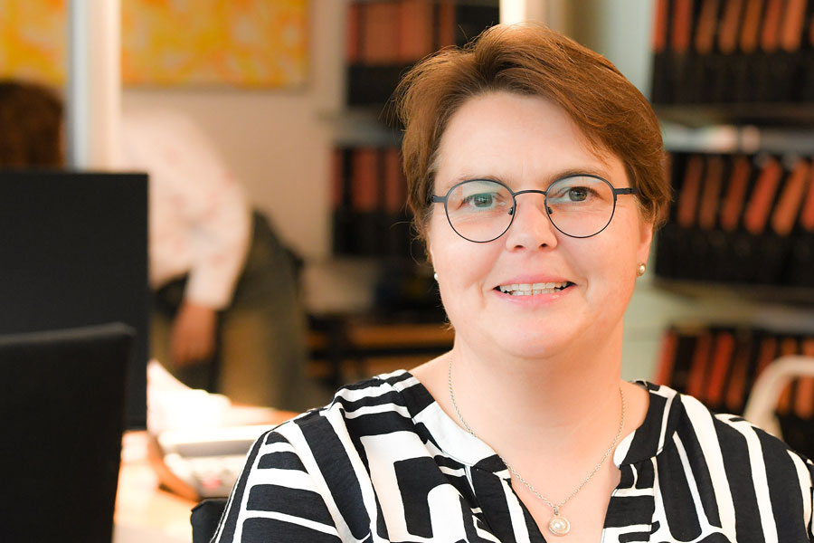 Hans-Joachim Kraft - Steuerberater, Bocholt